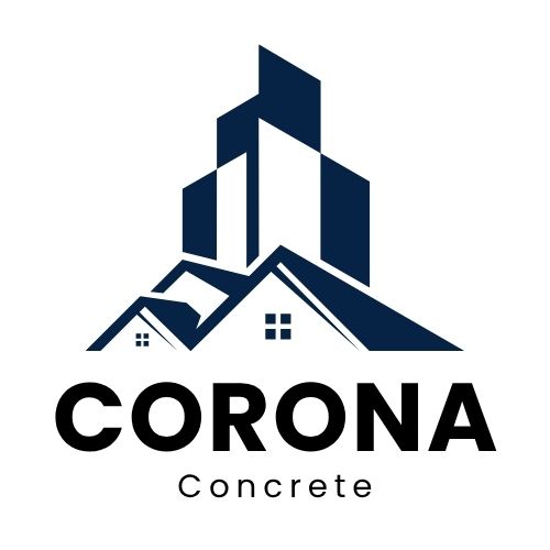 KeenCraft Corona Concrete logo