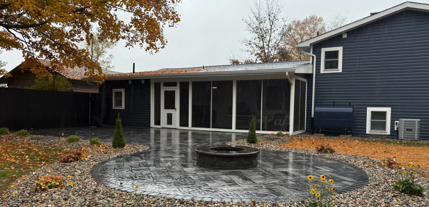 Concrete Patios service in Corona, CA