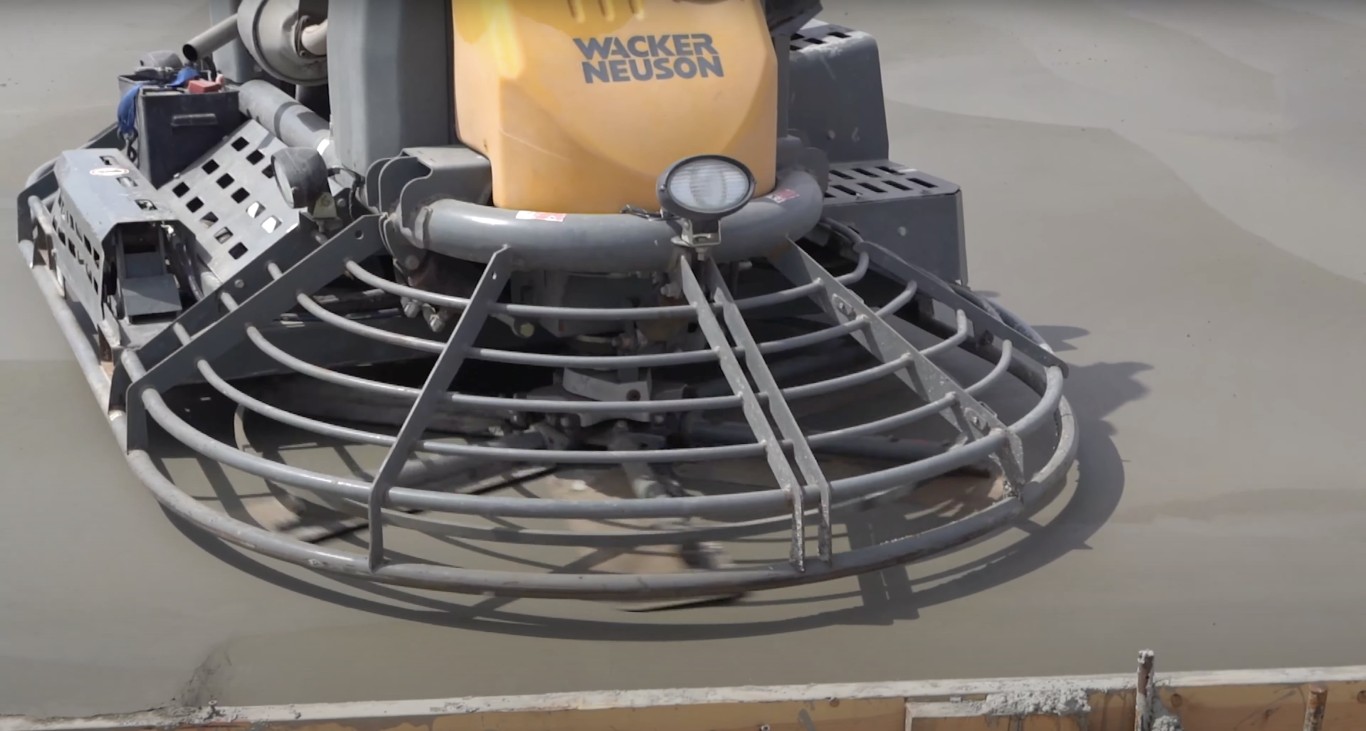 Concrete Slabs & Flatwork service in Corona, CA